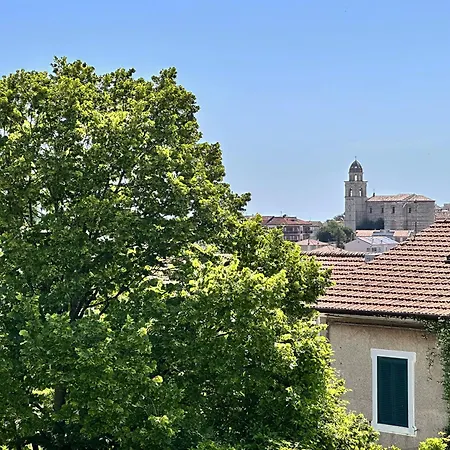 189 - Trilocale Con Terrazzo Panoramico A Sirolo, Con Spiaggia E Parcheggio Al Balneare Incluso