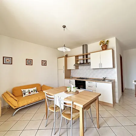 189 - Trilocale Con Terrazzo Panoramico A Sirolo, Con Spiaggia E Parcheggio Al Balneare Incluso Sirolo
